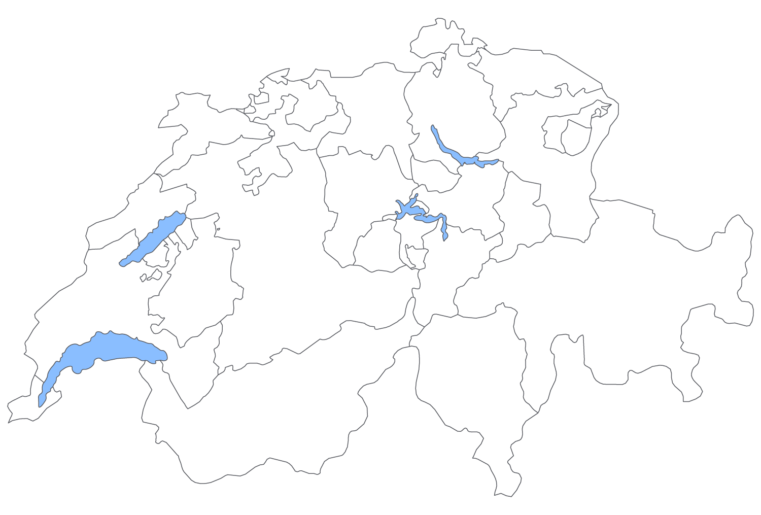 Carte Suisse Low