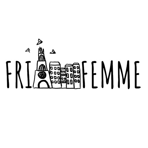 Logo Frifemme