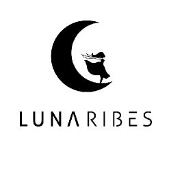 Luna Ribes Logo