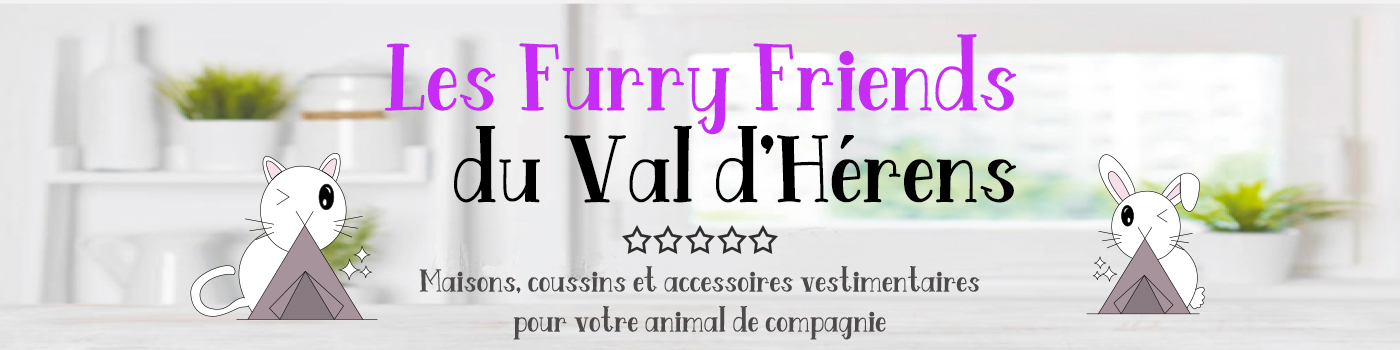 Les Furry Friends