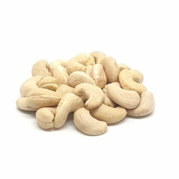 Helvetia Nuts - Noix de cajou fraîches et natures